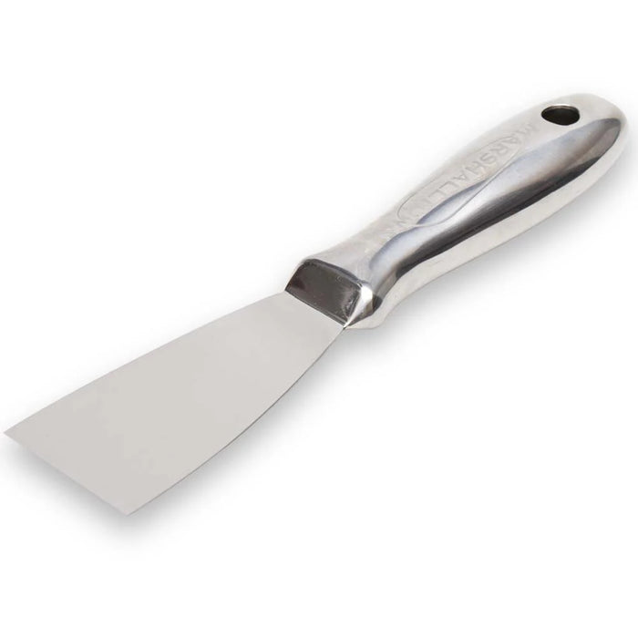 Couteau à joints en inox 2" Marshalltown - Quincaillerie G.H. Berger