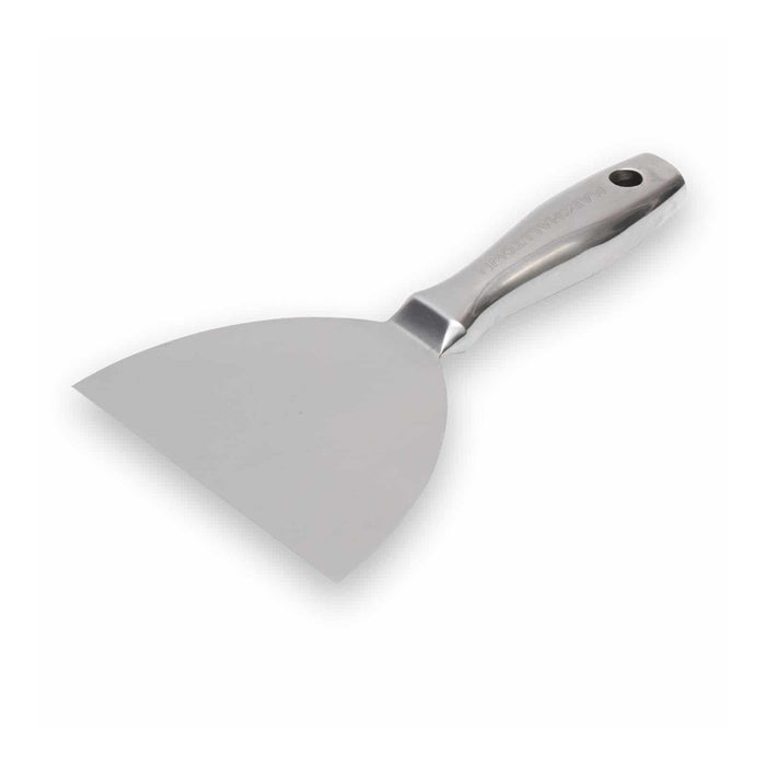 Couteau à joints en inox 6" Marshalltown - Quincaillerie G.H. Berger