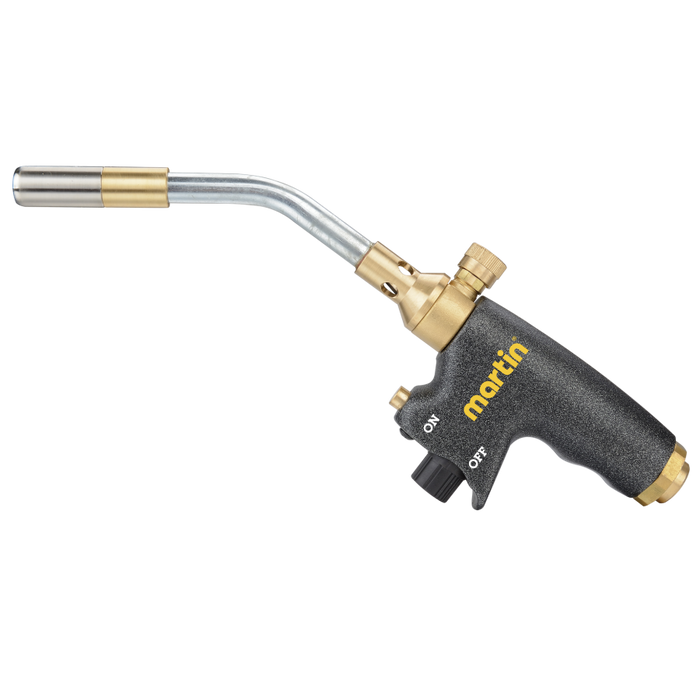 Chalumeau manuel au propane et Map-Pro 14 000 BTU martin - Quincaillerie G.H. Berger