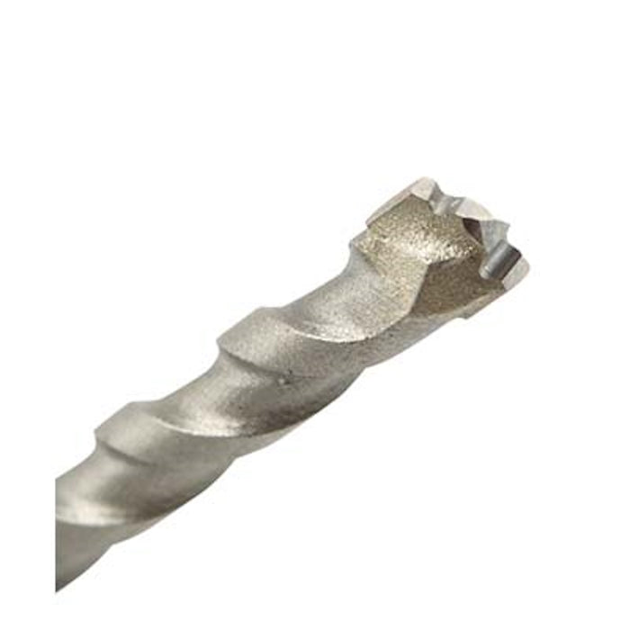 Foret pour céramique 1/4 x 4" Mascoutech - Quincaillerie G.H. Berger
