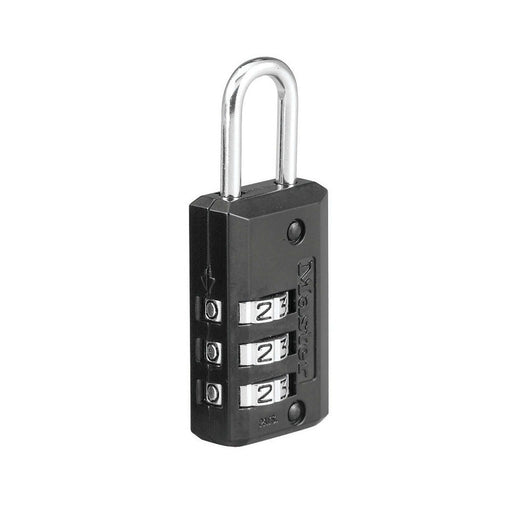 Cadenas à valise à combinaison 13/16" Master Lock - Quincaillerie G.H. Berger
