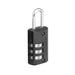 Cadenas à valise à combinaison 13/16" Master Lock - Quincaillerie G.H. Berger
