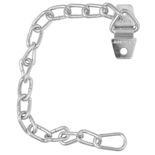 Chaîne cadenas robuste 9" - Quincaillerie G.H. Berger