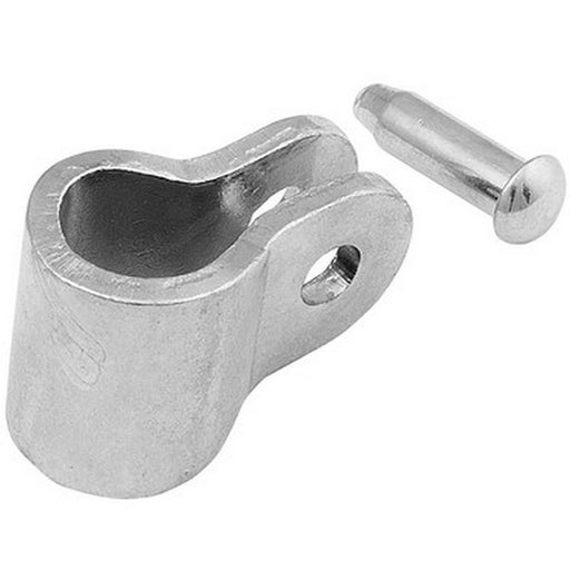Manille MasterLock 1/4" - Quincaillerie G.H. Berger