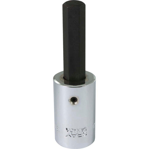 Douille à embout hexagonal à prise 1/2" (12 mm x 94 mm) - Quincaillerie G.H. Berger