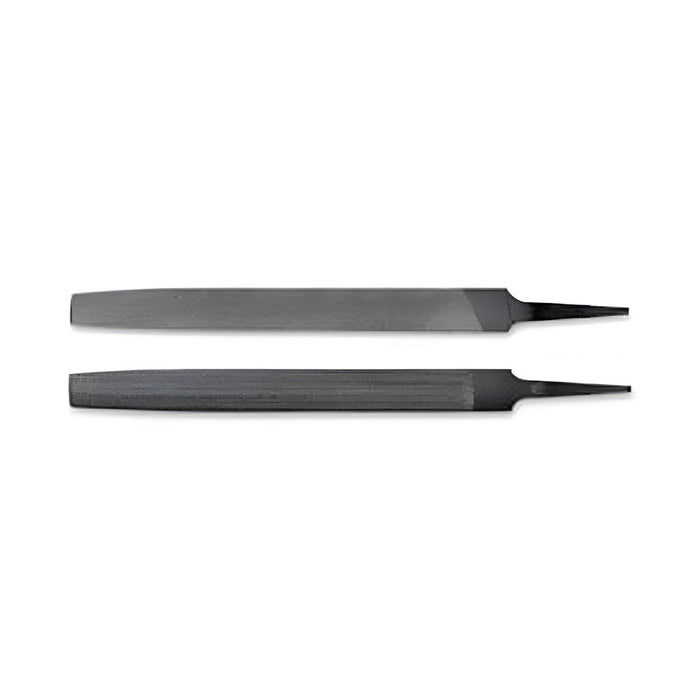 Lime demi-ronde douce 14" - Quincaillerie G.H. Berger