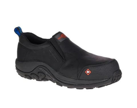 Chaussure de sécurité Jungle - Noir Merrell - Quincaillerie G.H. Berger