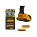 Support à embouts pour Dewalt XR et FLEXVOLT - Paquet de 2 - Quincaillerie G.H. Berger