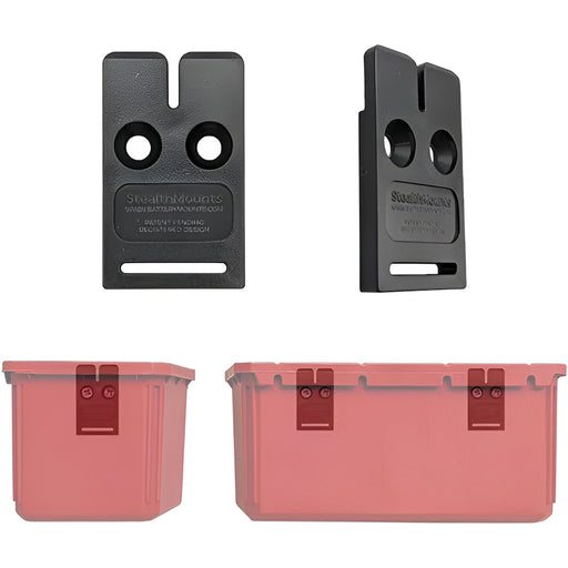 Supports Bin Buddy PACKOUT - Quincaillerie G.H. Berger