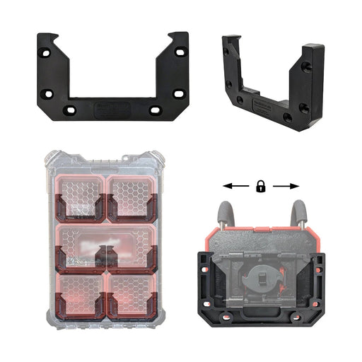 Supports pour outils PACKOUT - Quincaillerie G.H. Berger