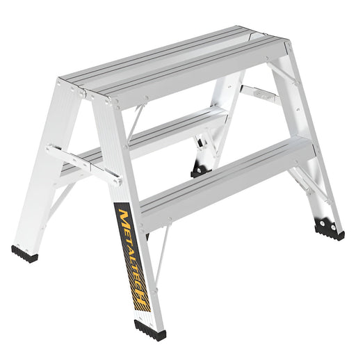 Chevalet en aluminium 2' Metaltech - Quincaillerie G.H. Berger