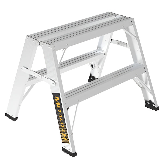 Chevalet en aluminium 2' Metaltech - Quincaillerie G.H. Berger
