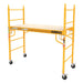 Échafaud Baker Metaltech 6' X 6' X 29" 1000 lb - Quincaillerie G.H. Berger