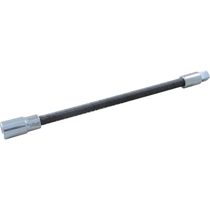 Rallonge flexible (6", prise 1/4") - Quincaillerie G.H. Berger