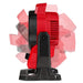 Ventilateur sans fil M12 Milwaukee - Quincaillerie G.H. Berger