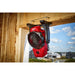 Ventilateur sans fil M12 Milwaukee - Quincaillerie G.H. Berger