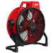 Ventilateur 18" à batterie M18 Milwaukee - Quincaillerie G.H. Berger