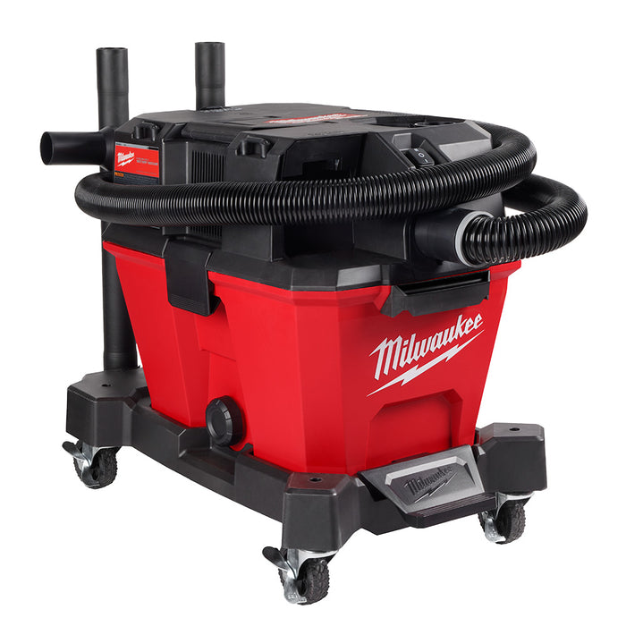 Aspirateur S/H. M18 Fuel 6 gal. Milwaukee - Quincaillerie G.H. Berger