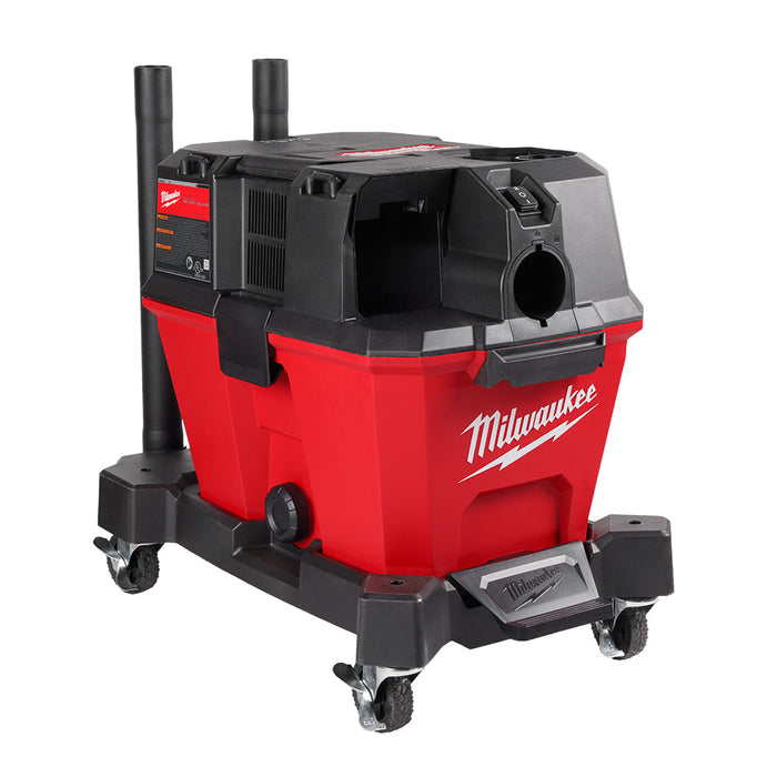 Aspirateur S/H. M18 Fuel 6 gal. Milwaukee - Quincaillerie G.H. Berger