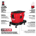 Aspirateur  sec/humide M18 Nexus Packout 6 gallons - Outil seulement Milwaukee - Quincaillerie G.H. Berger