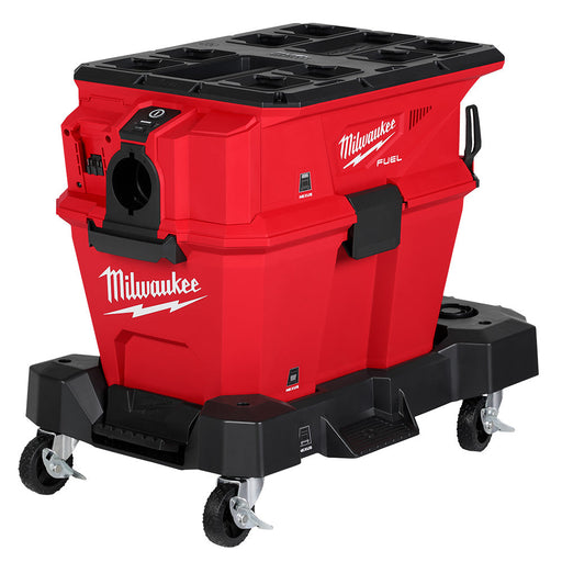 Aspirateur  sec/humide M18 Nexus Packout 6 gallons - Outil seulement Milwaukee - Quincaillerie G.H. Berger