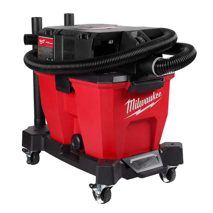 Aspirateur S/H M18 Fuel 9 gal. Milwaukee - Quincaillerie G.H. Berger