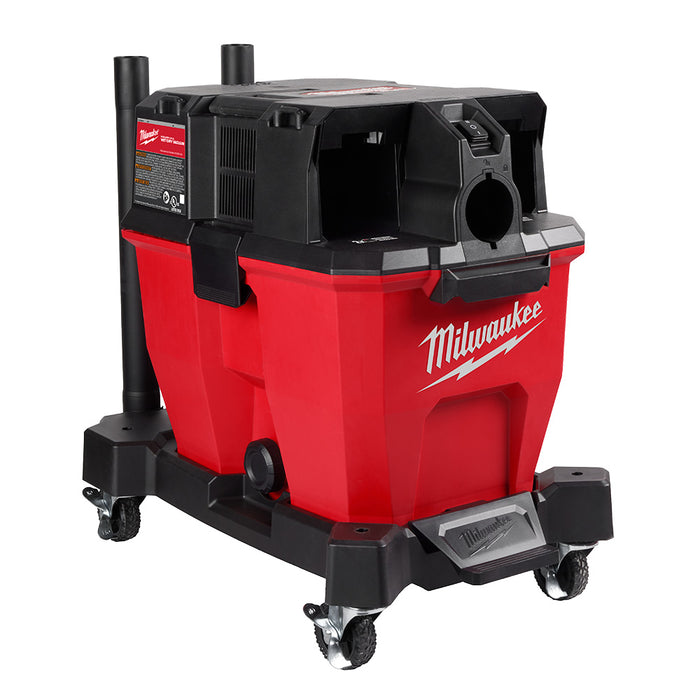 Aspirateur S/H M18 Fuel 9 gal. Milwaukee - Quincaillerie G.H. Berger