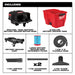 Aspirateur S/H M18 Fuel 9 gal. Milwaukee - Quincaillerie G.H. Berger