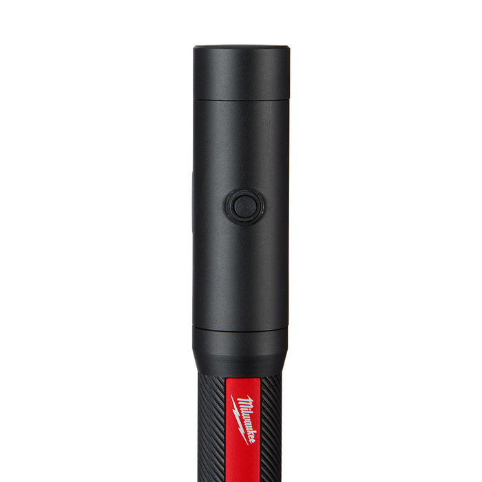 Lampe de poche stylo avec laser Milwaukee - Quincaillerie G.H. Berger