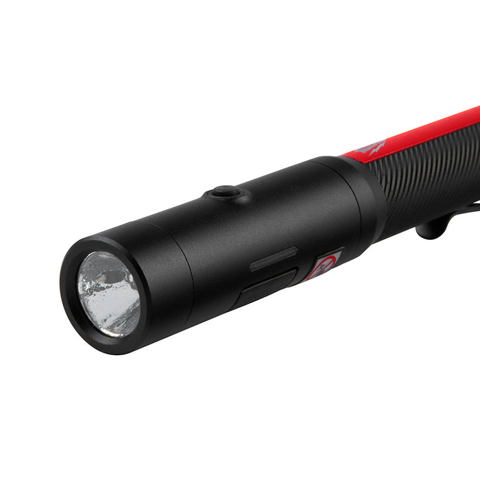 Lampe de poche stylo avec laser Milwaukee - Quincaillerie G.H. Berger