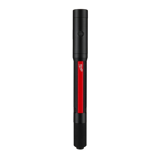 Lampe de poche stylo avec laser Milwaukee - Quincaillerie G.H. Berger