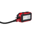 Lampe frontale rechargeable aimantée Milwaukee - Quincaillerie G.H. Berger