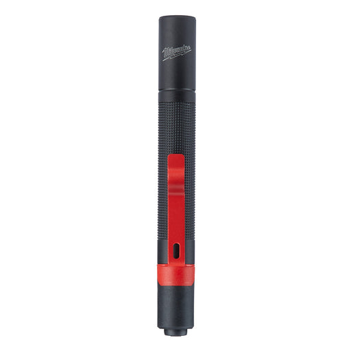 Lampe de poche stylo Milwaukee - Quincaillerie G.H. Berger