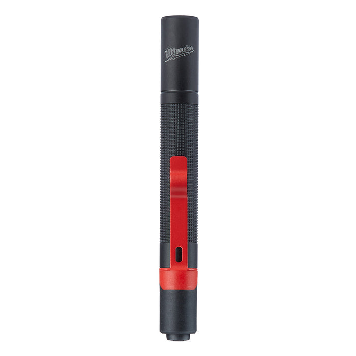 Lampe de poche stylo Milwaukee - Quincaillerie G.H. Berger