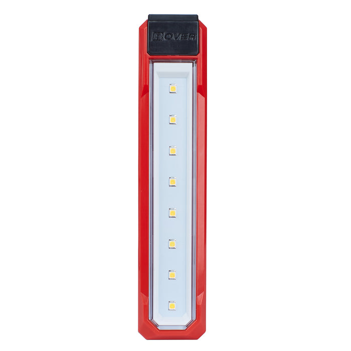 Lampe de travail grand-angle aimantée avec chargeur USB Milwaukee - Quincaillerie G.H. Berger