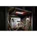 Lampe de travail grand-angle aimantée avec chargeur USB Milwaukee - Quincaillerie G.H. Berger