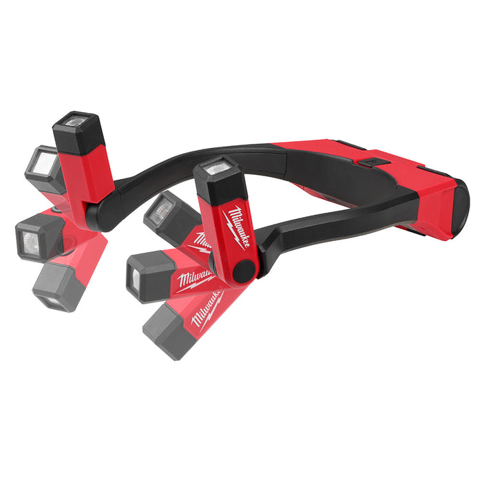 Lampe collier de 400 lumens Milwaukee - Quincaillerie G.H. Berger