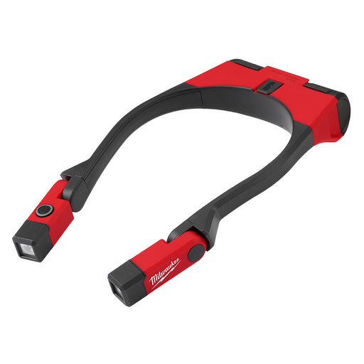 Lampe collier de 400 lumens Milwaukee - Quincaillerie G.H. Berger