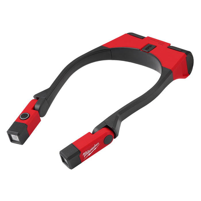 Lampe collier de 400 lumens Milwaukee - Quincaillerie G.H. Berger