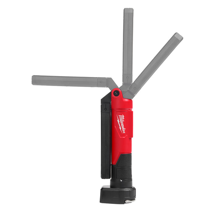 Ensemble de lampe bâton REDLITHIUM Milwaukee - Quincaillerie G.H. Berger