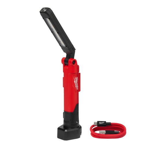 Lampe bâton REDLITHIUM Milwaukee - Quincaillerie G.H. Berger