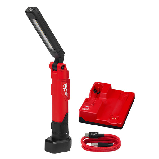 Ensemble de lampe bâton REDLITHIUM Milwaukee - Quincaillerie G.H. Berger