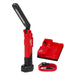 Ensemble de lampe bâton REDLITHIUM Milwaukee - Quincaillerie G.H. Berger
