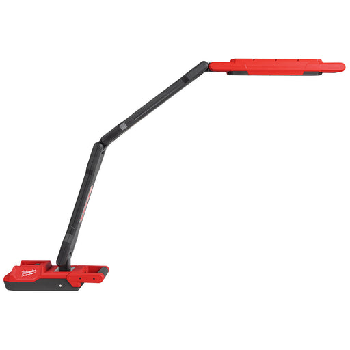 Lampe extensible magnétique M18 Milwaukee - Quincaillerie G.H. Berger
