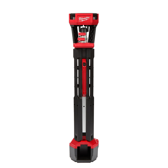 Lampe de travail sur pied Rocket M18 Milwaukee - Quincaillerie G.H. Berger