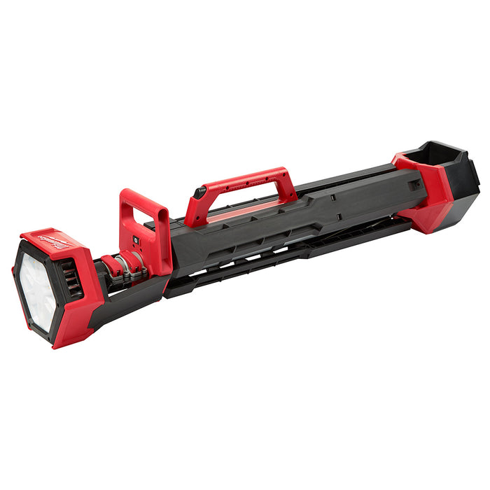 Lampe de travail sur pied Rocket M18 Milwaukee - Quincaillerie G.H. Berger