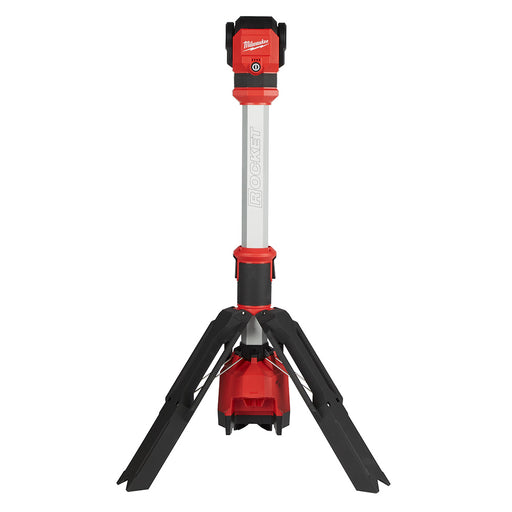 Lampe de travail sur pied Rocket M12 Milwaukee - Quincaillerie G.H. Berger