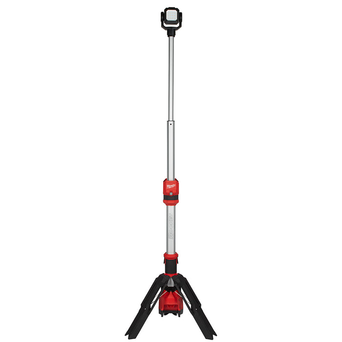 Lampe de travail sur pied Rocket M12 Milwaukee - Quincaillerie G.H. Berger
