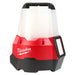 Lampe compacte M18 avec éclairage à 360º Milwaukee - Quincaillerie G.H. Berger