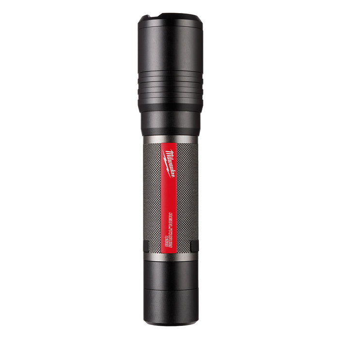 Lampe de poche compacte 2000 lumens Milwaukee - Quincaillerie G.H. Berger